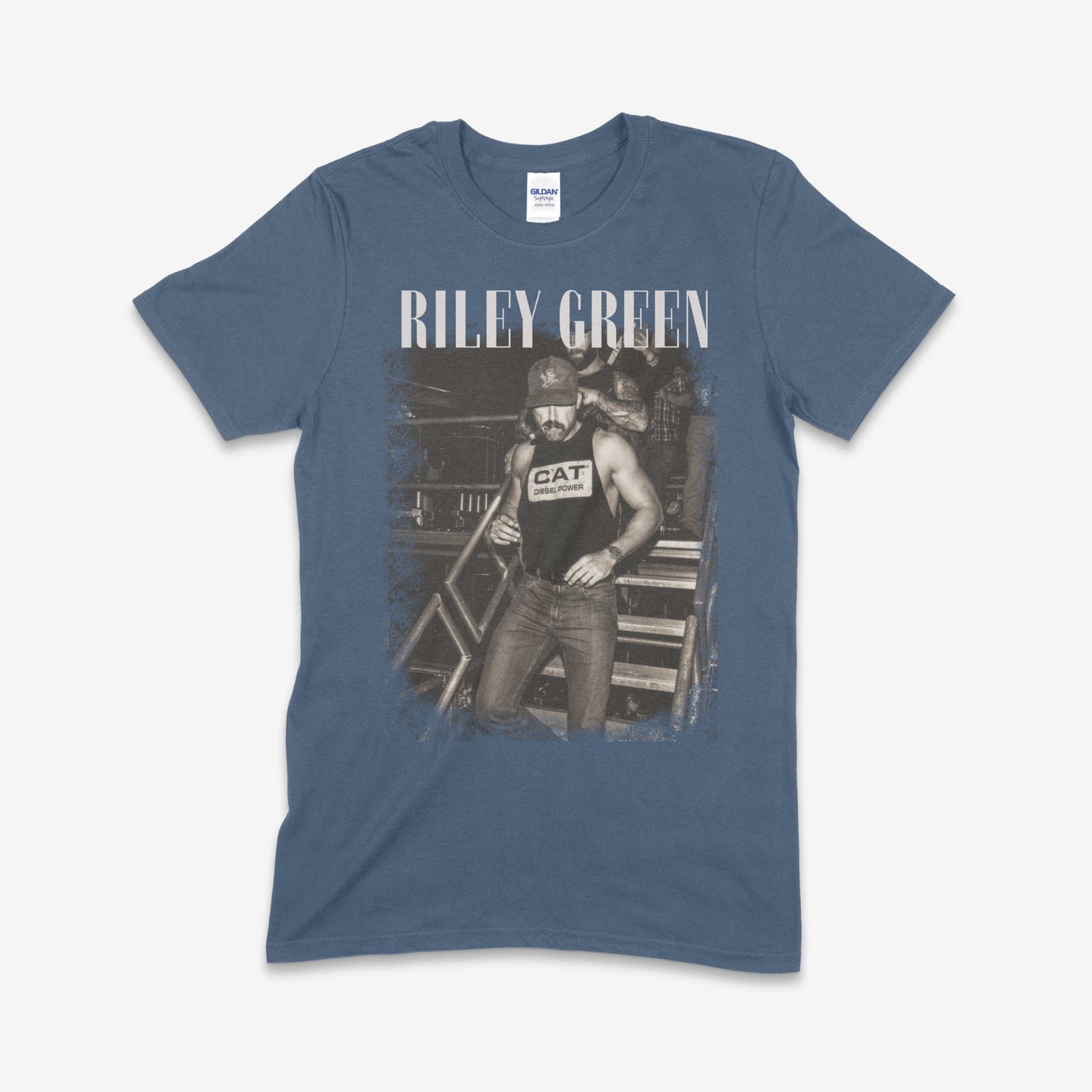 Riley Green Graphic T-shirt