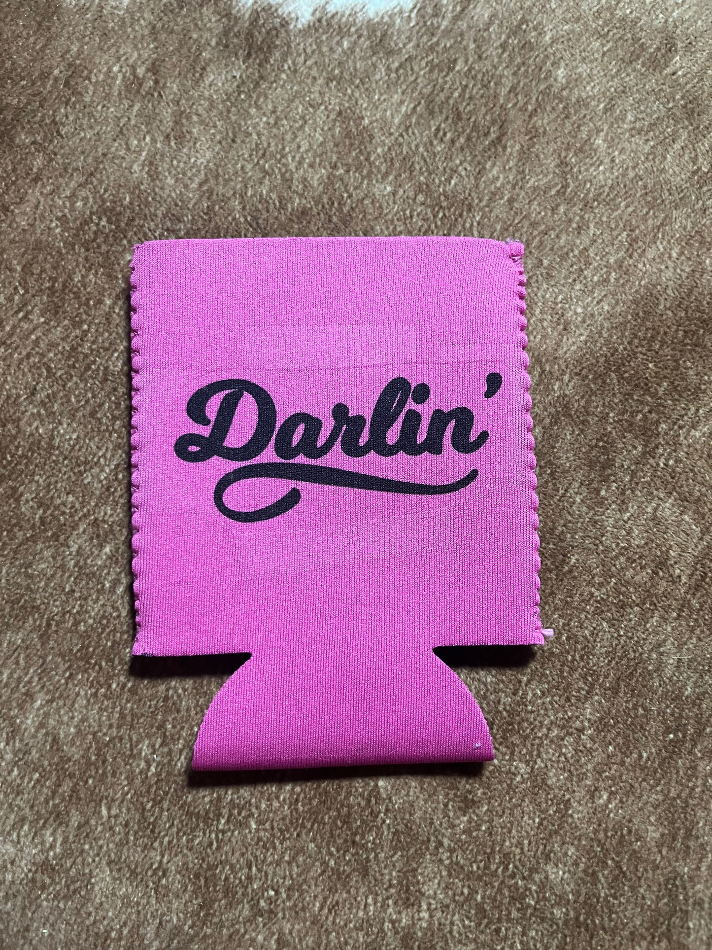 Darlin’ Koozie
