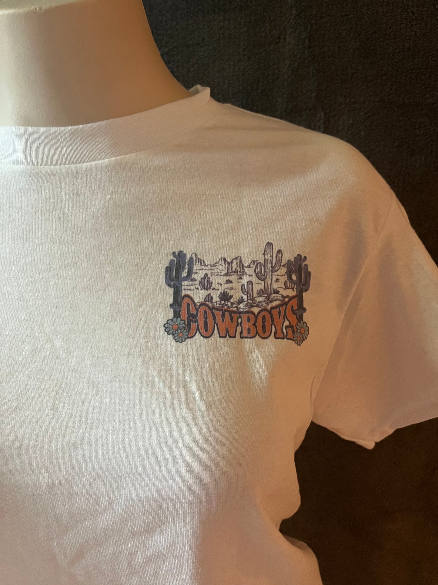 Rodeo T-shirt