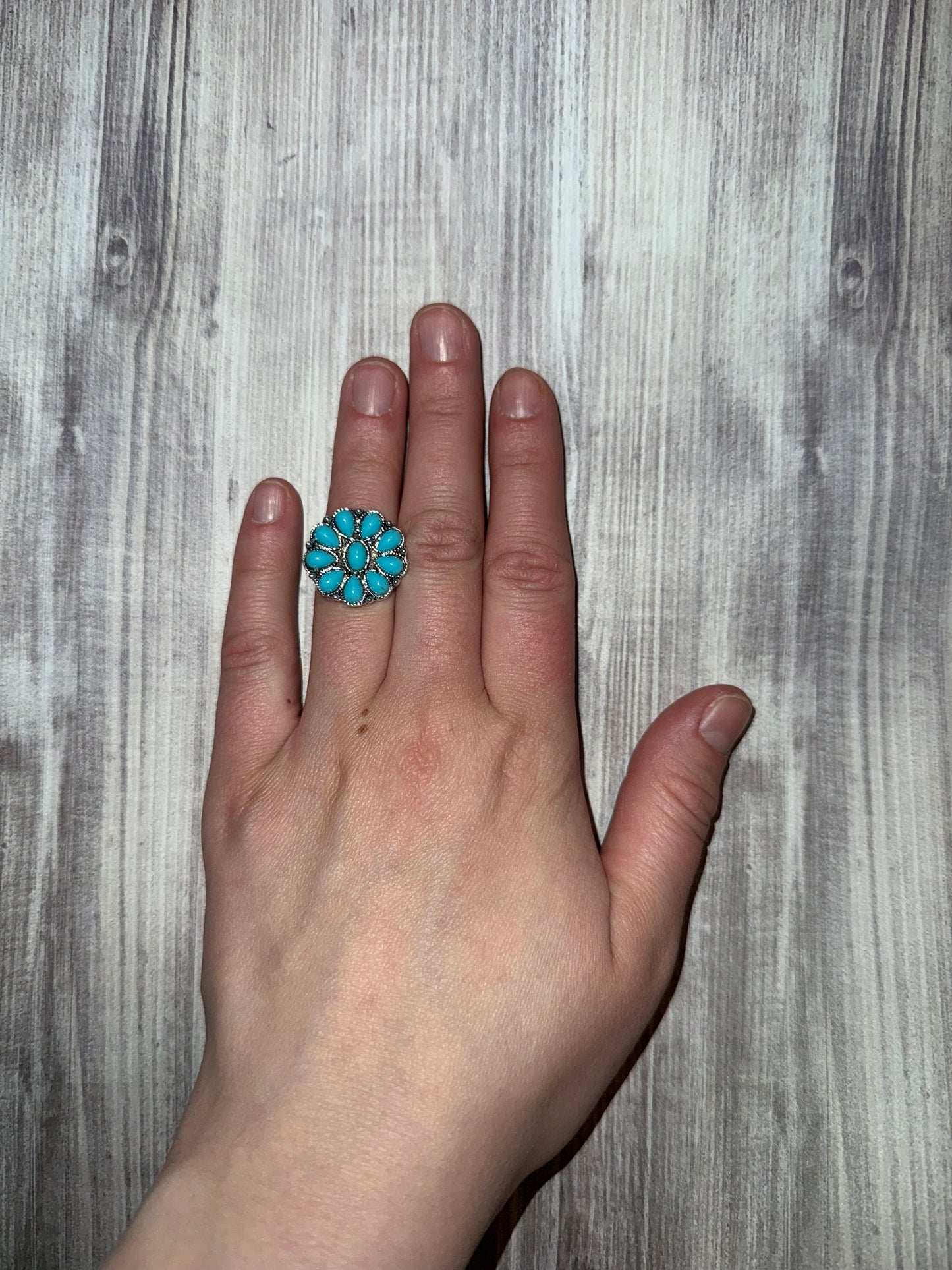 Cheyenne Ring