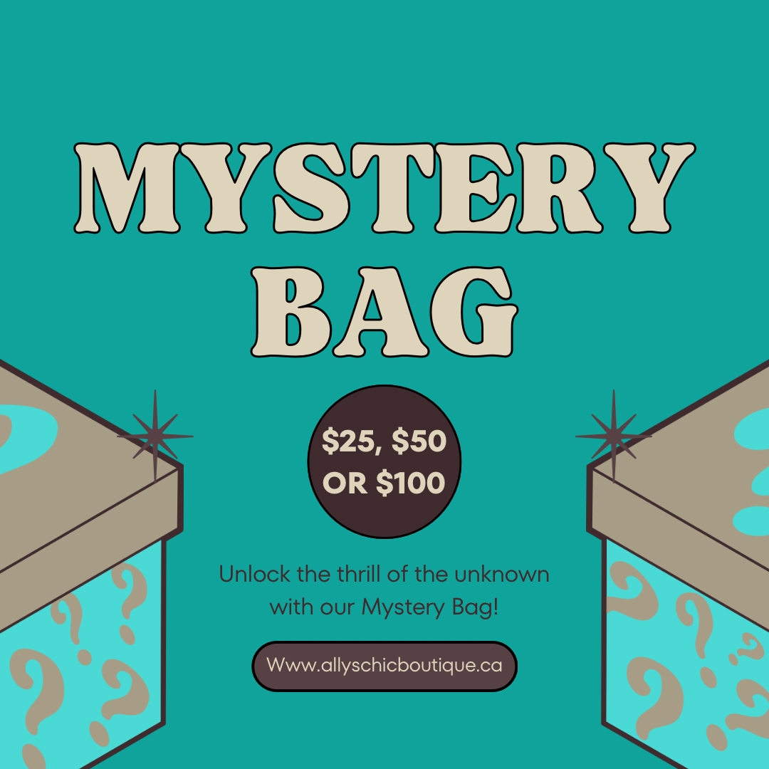 Mystery Bag