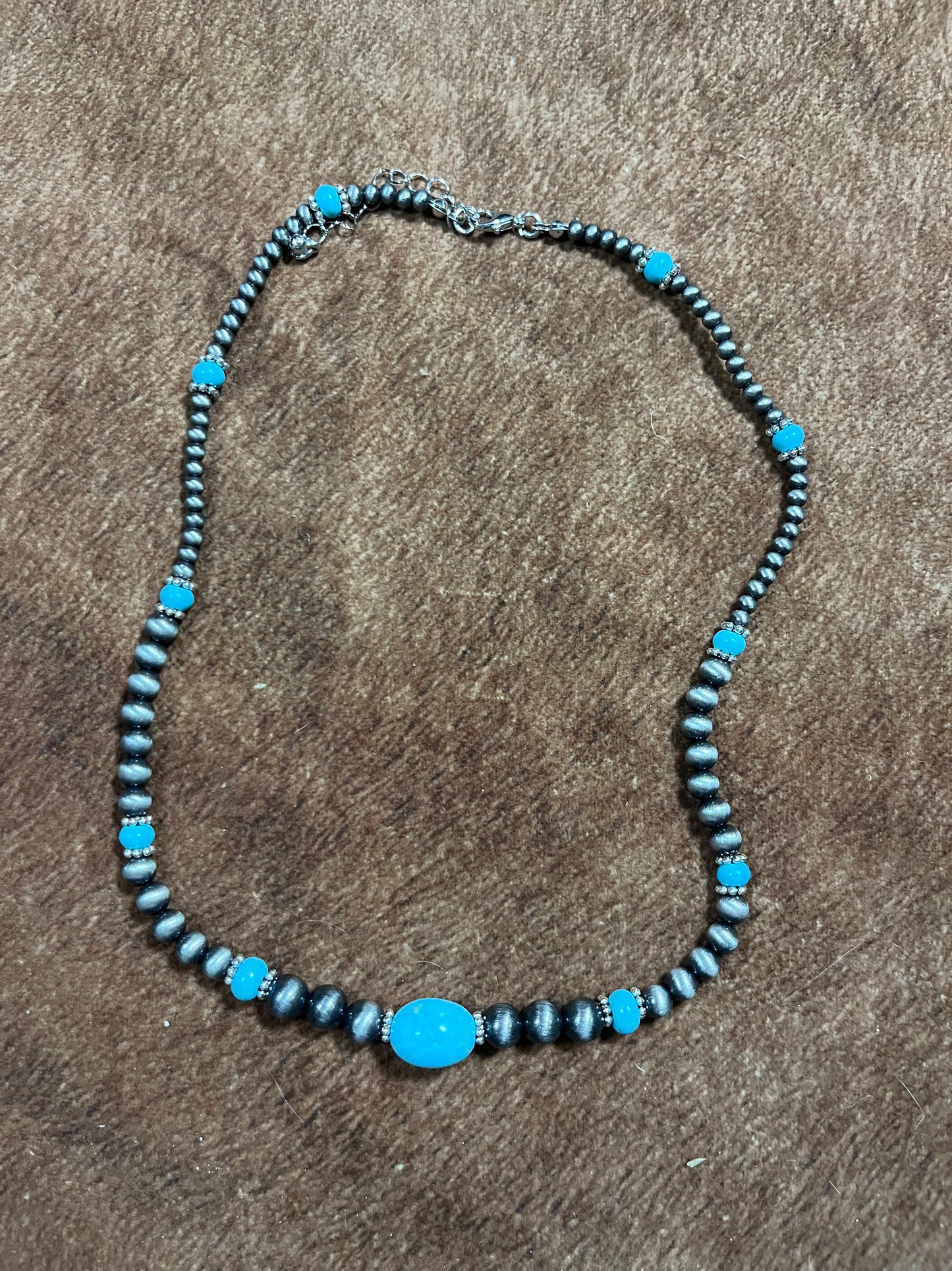 Lucy Necklace