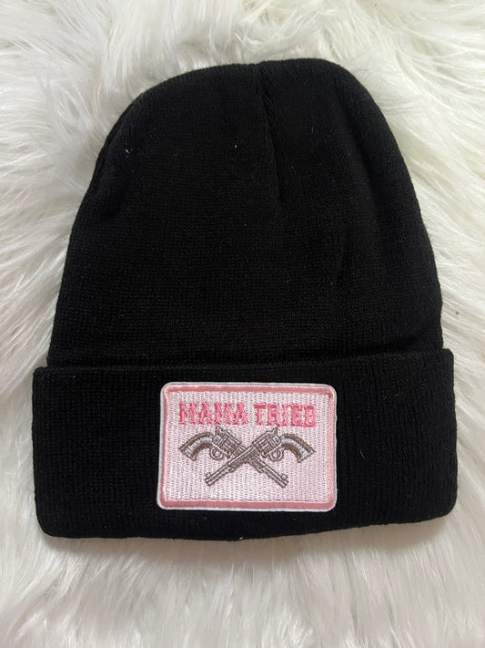 Mama Tried Toque