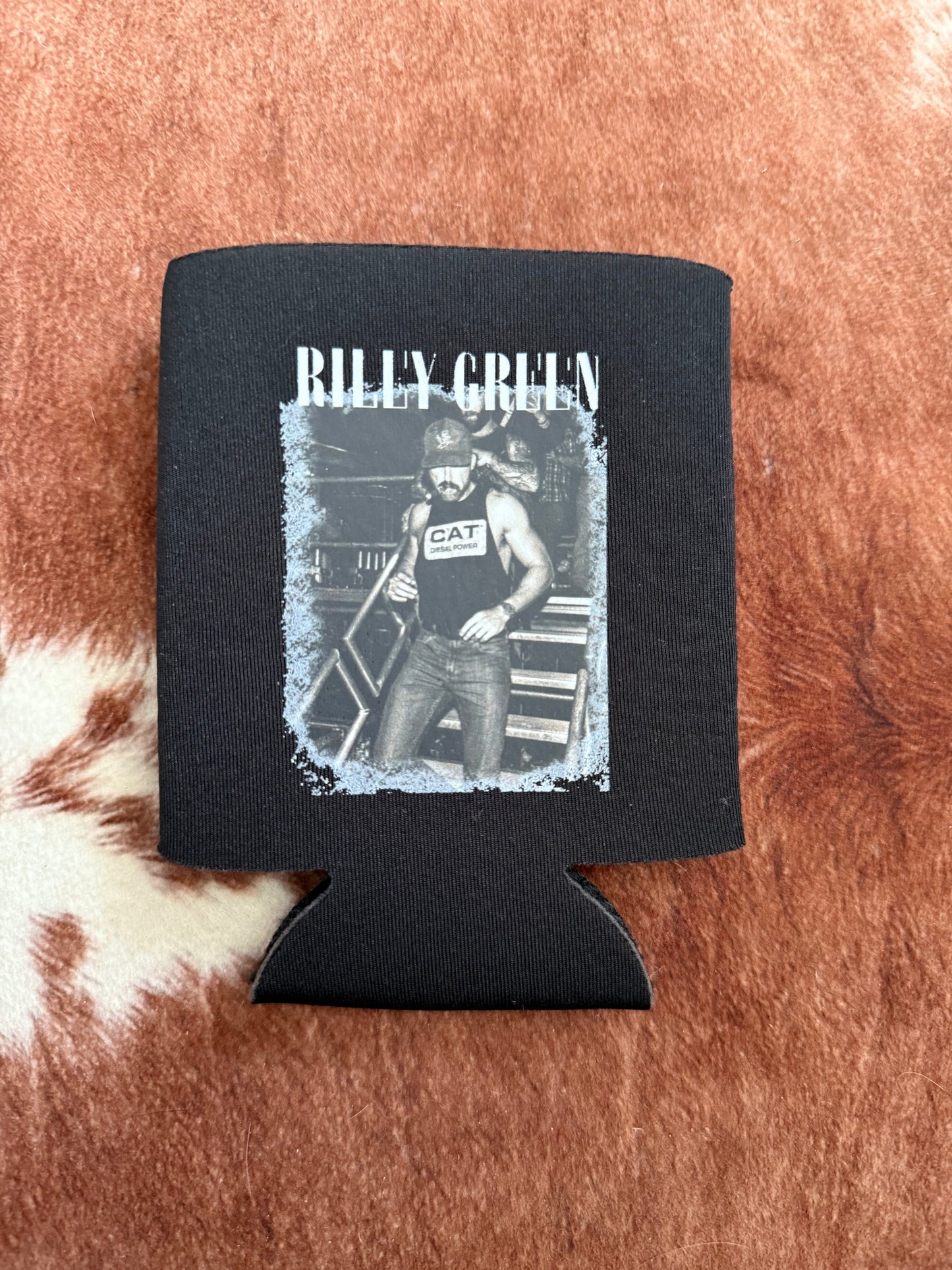 Riley Green Koozie