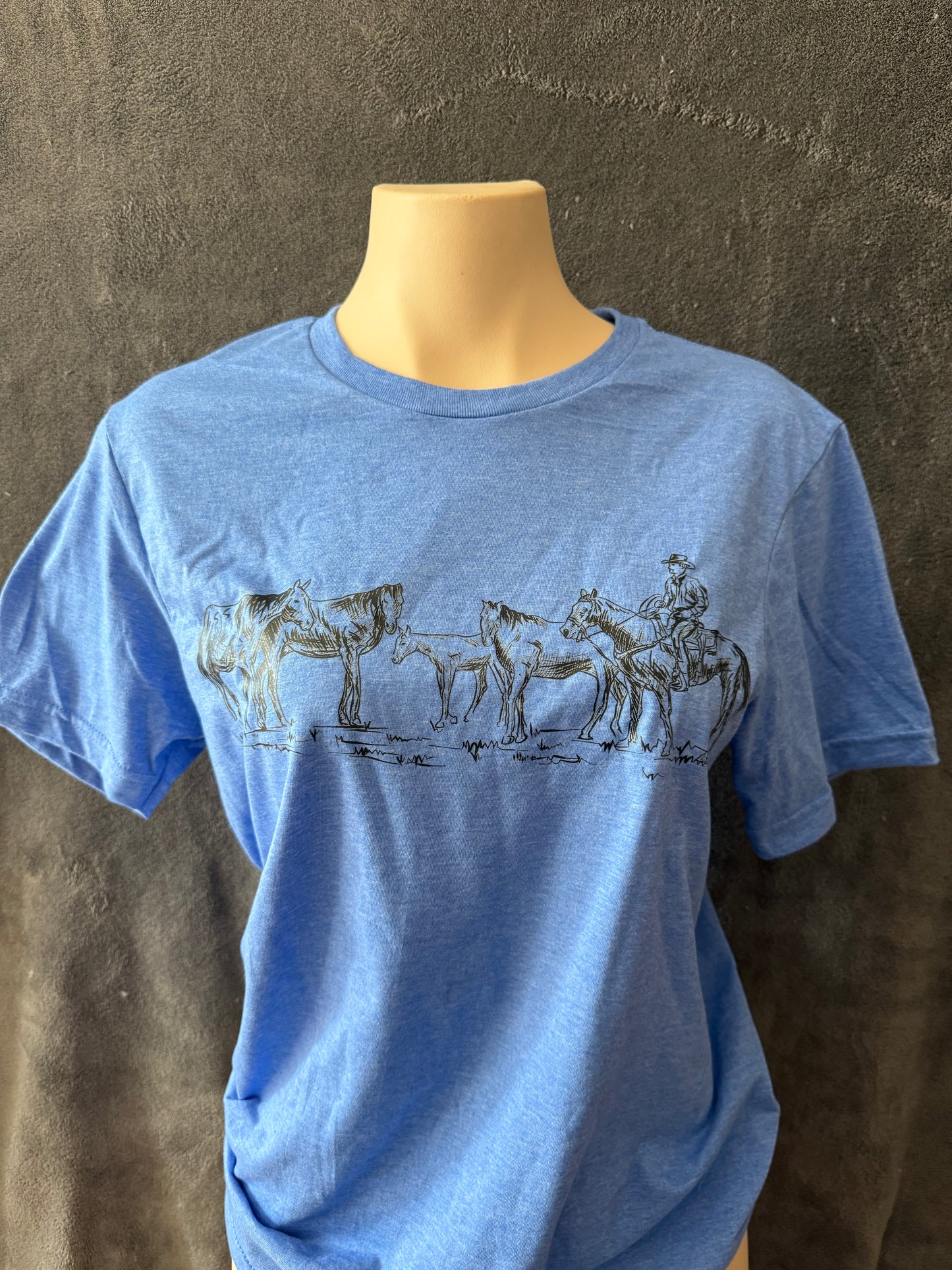 Range Ready Graphic T-shirt