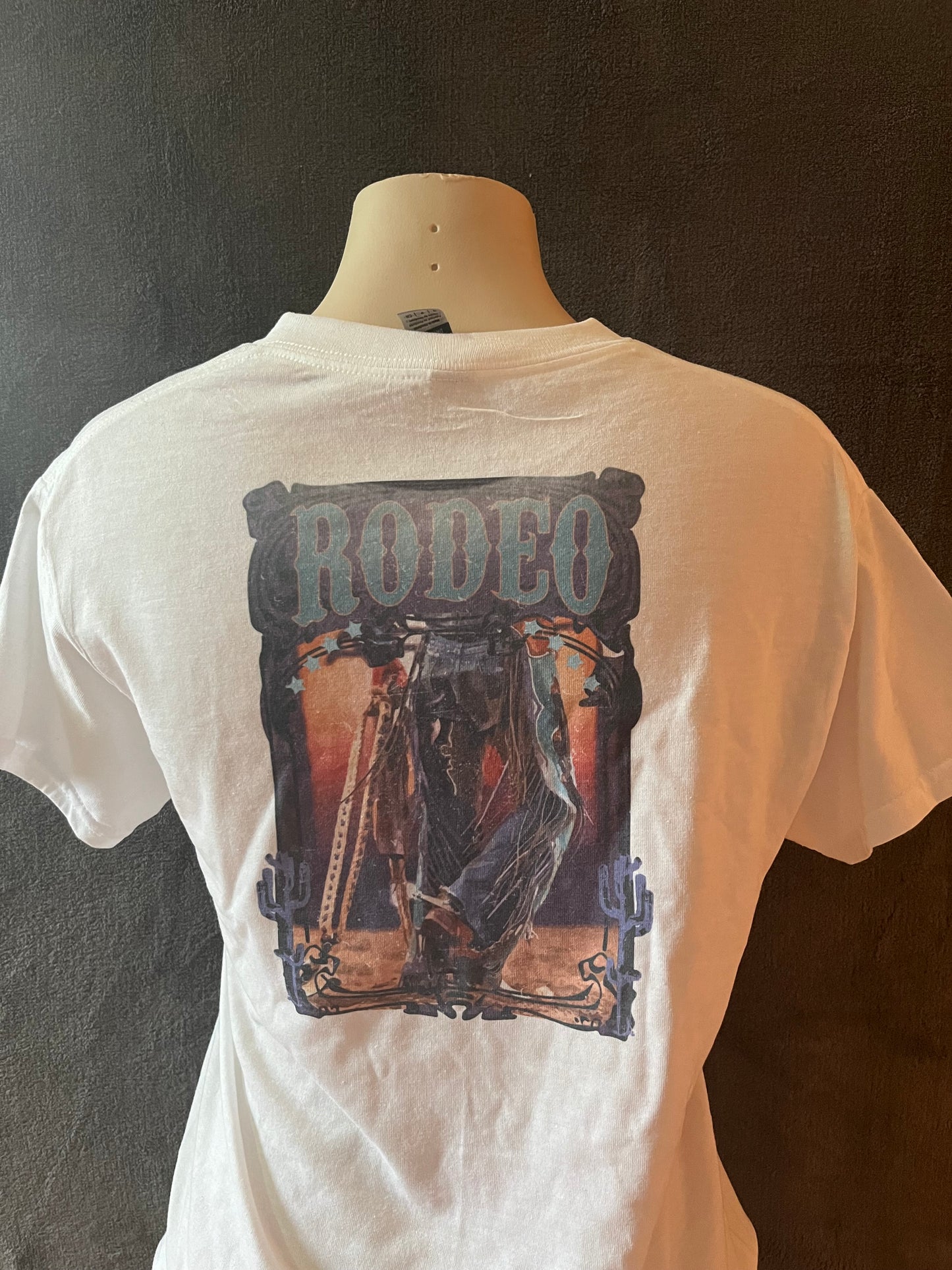 Rodeo T-shirt