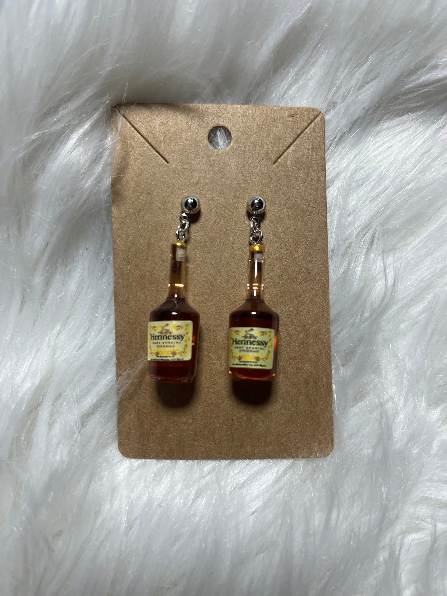 Hennessy Earrings