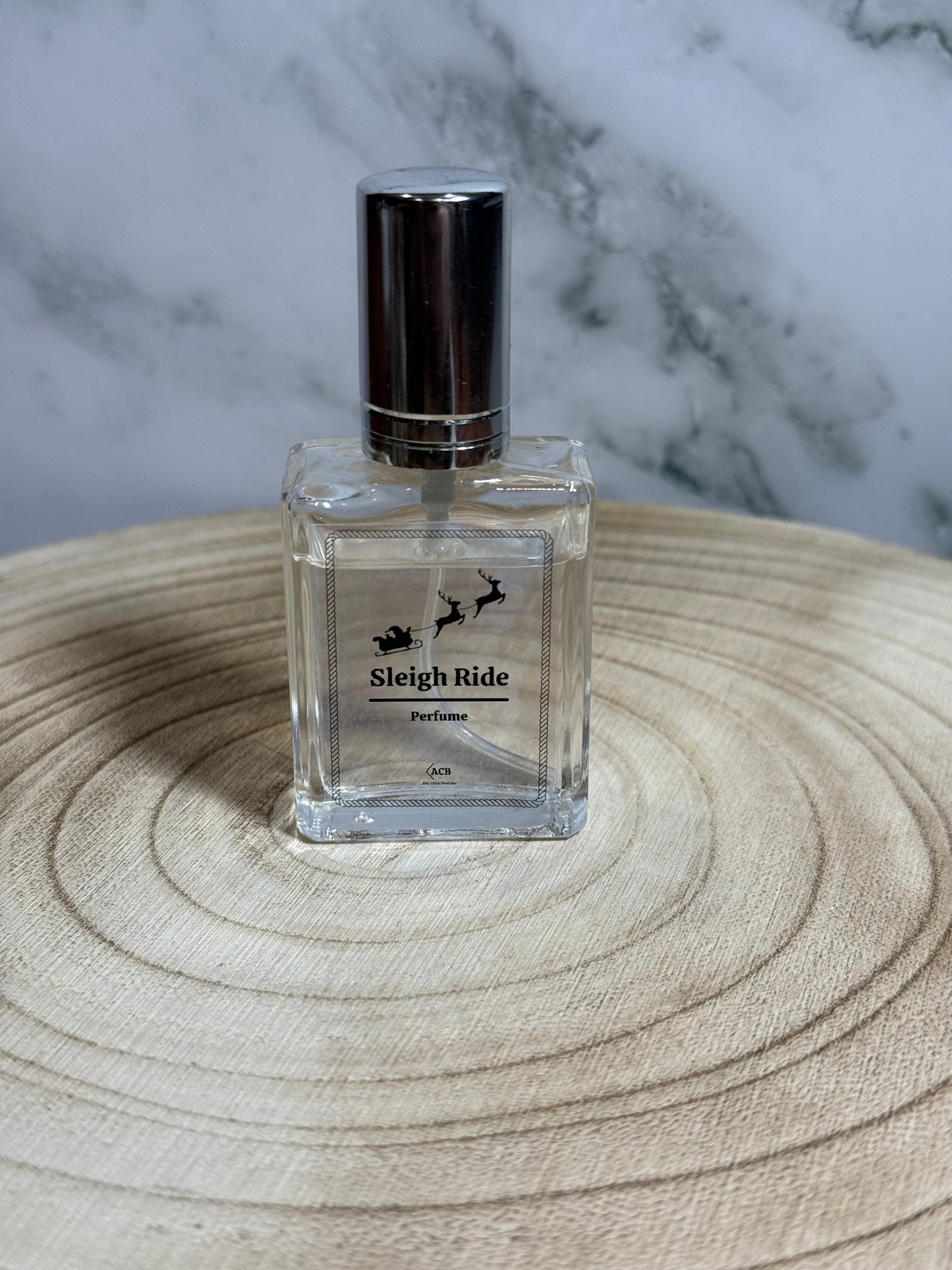 Sleigh Ride Perfume