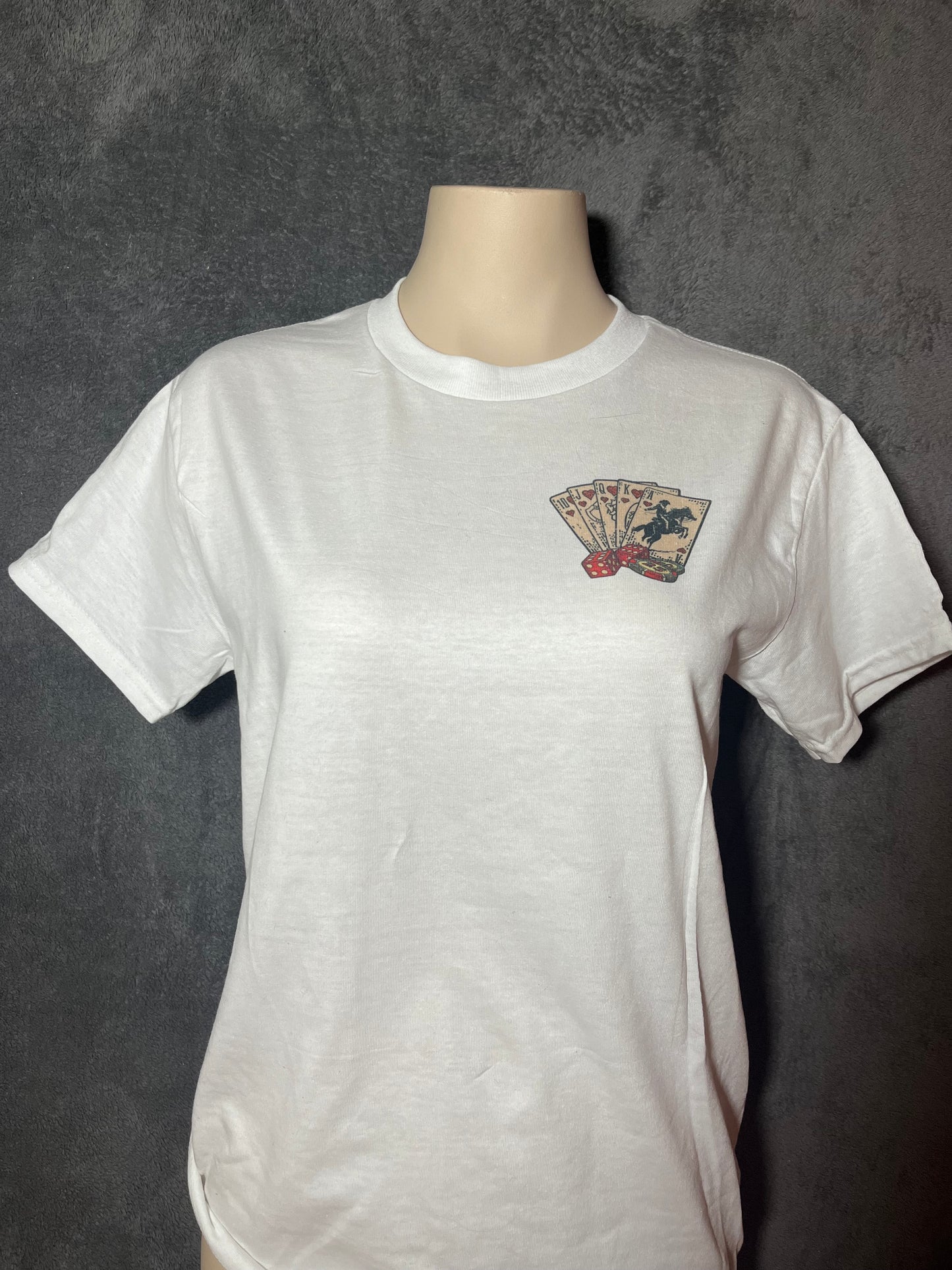 Long Live Cowboys T-shirt