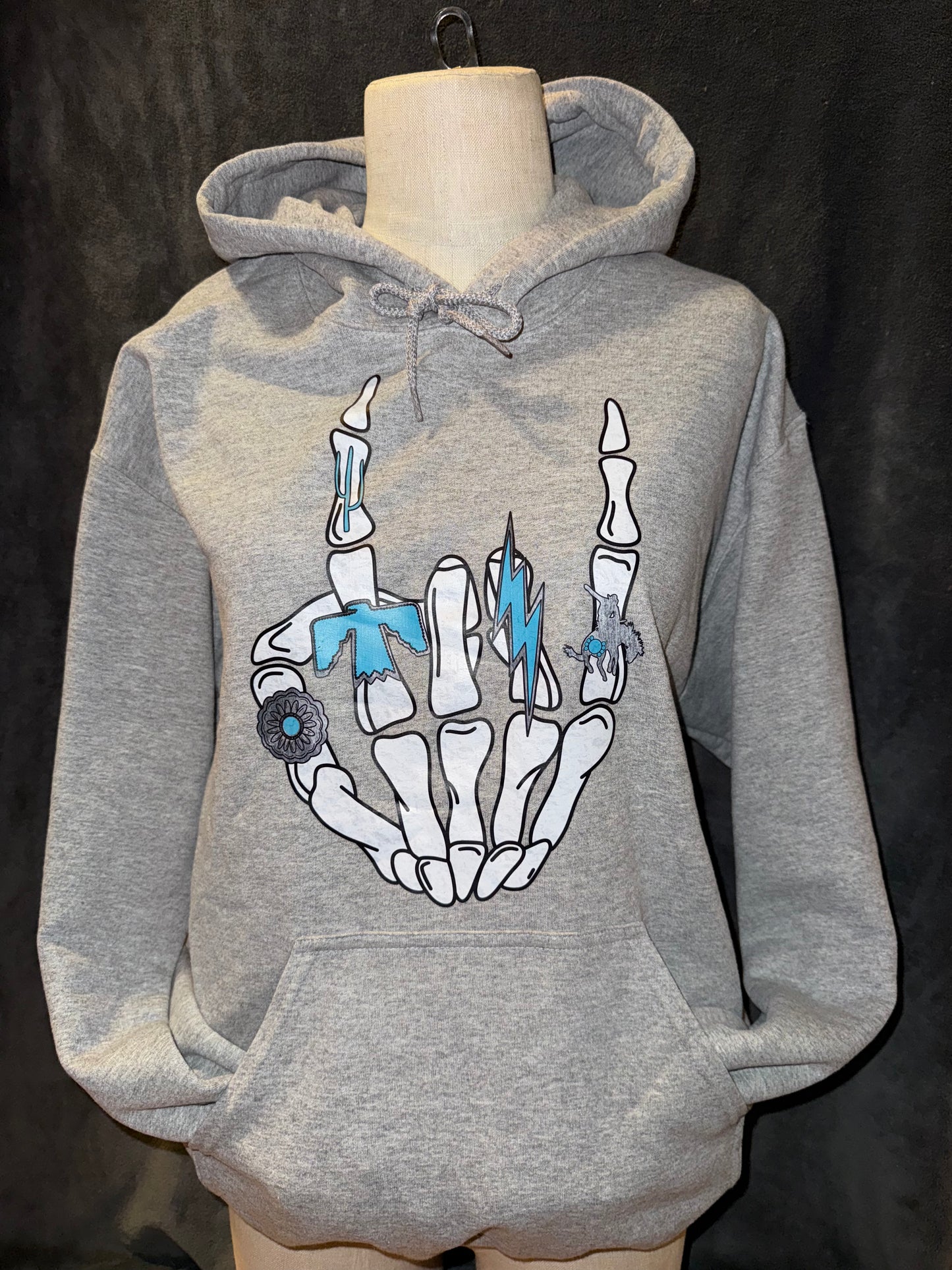Brook Hoodie