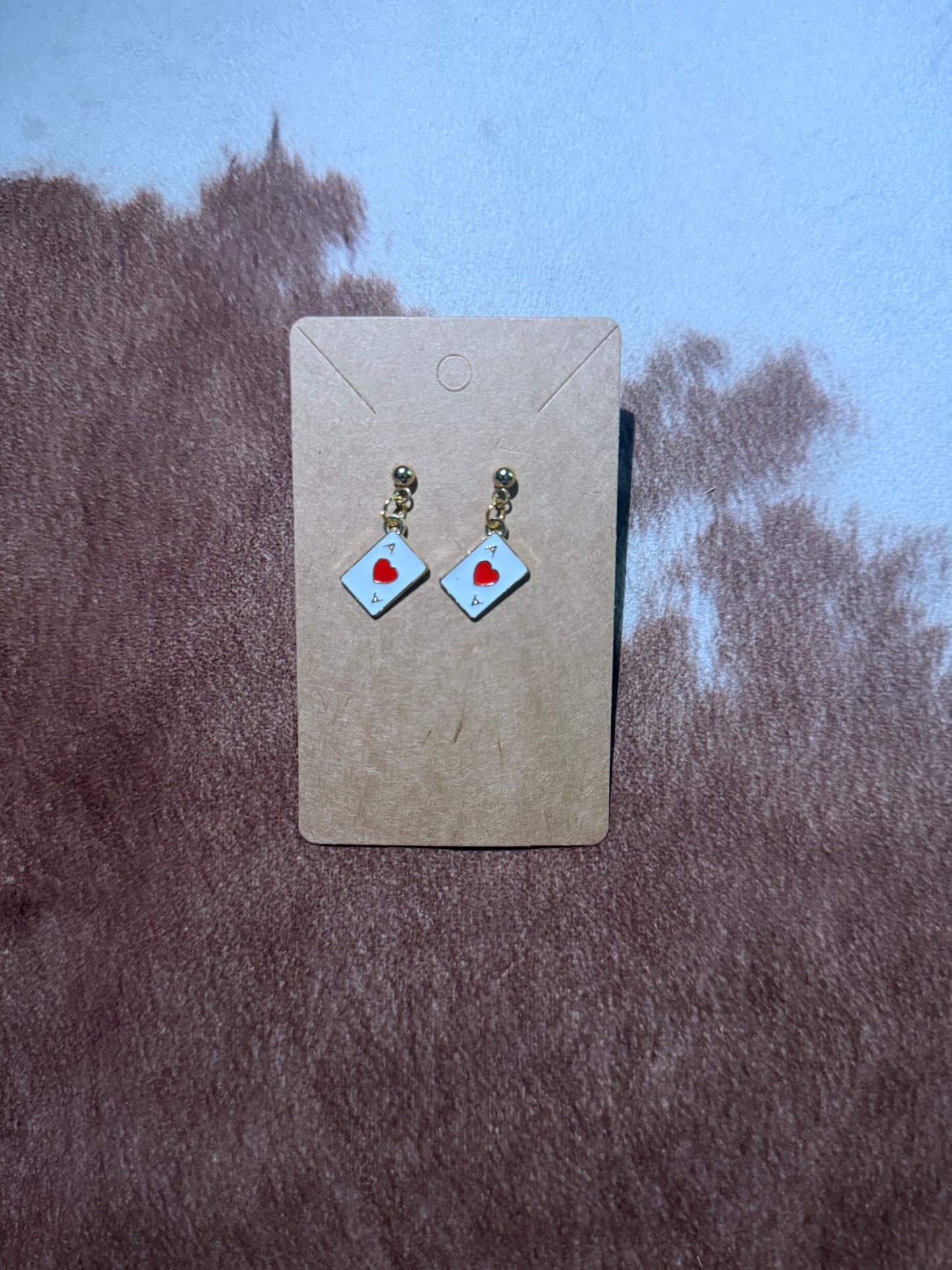 Lucky Outlaw Earrings