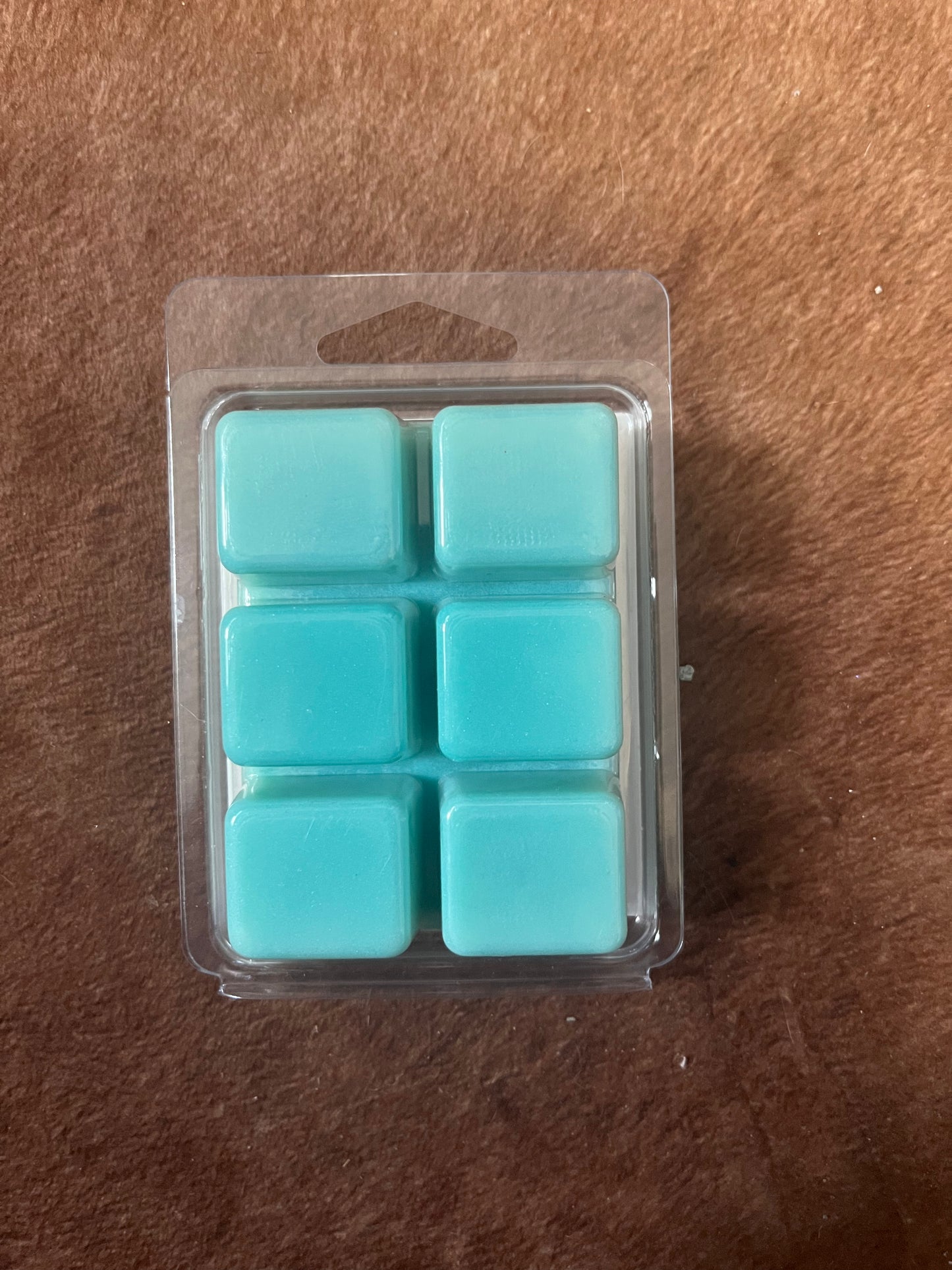 Cowboy Casanova Soy Wax Melts