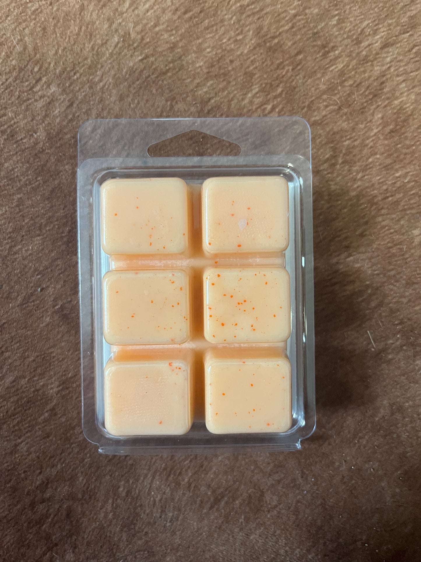 Pumpkin Pie Soy Wax Melts