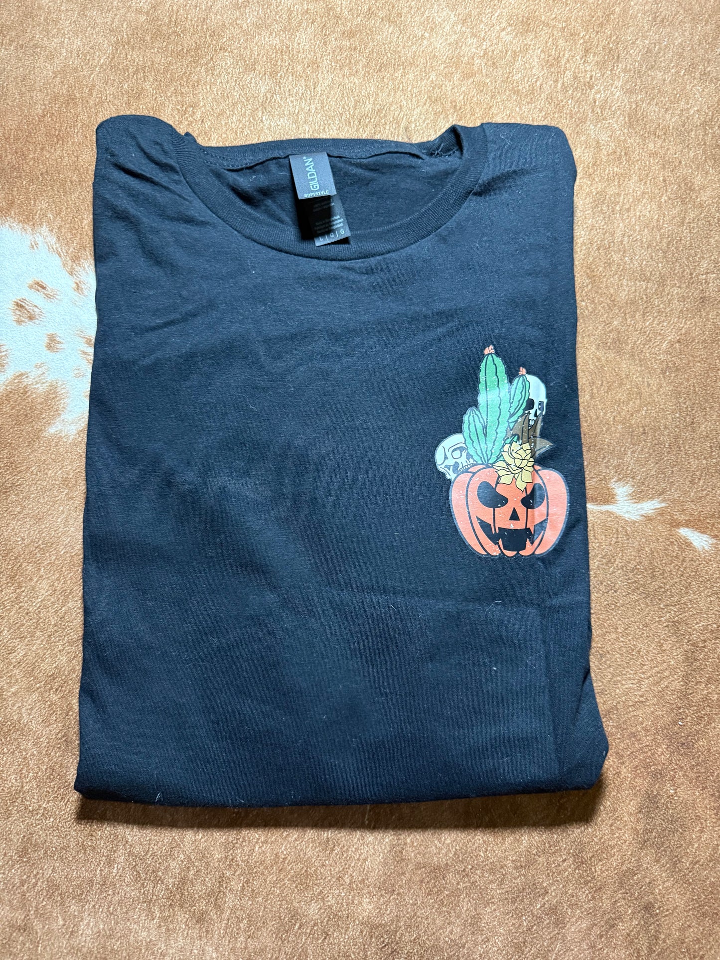 Go Fall on a Cactus T-shirt
