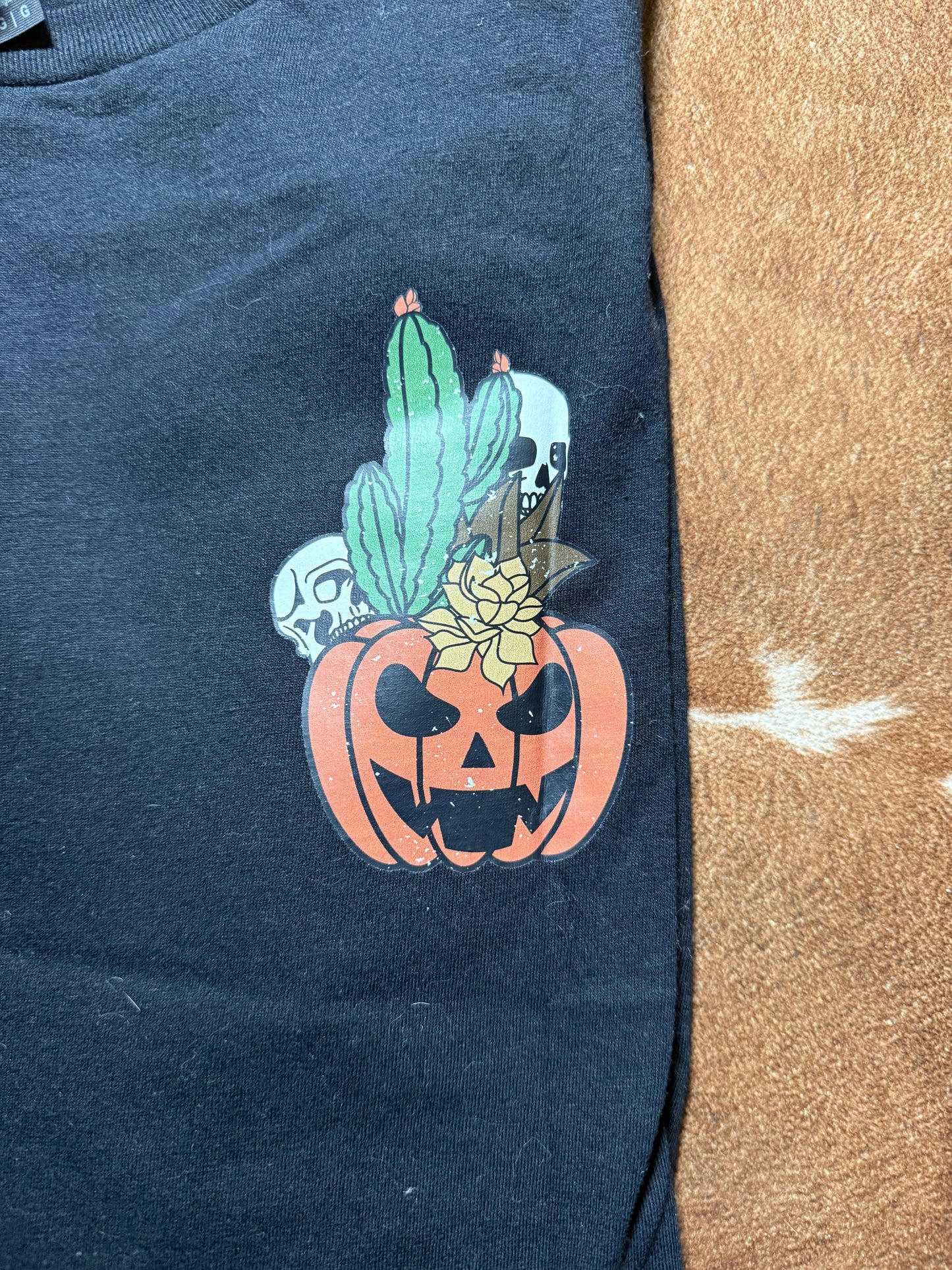 Go Fall on a Cactus T-shirt