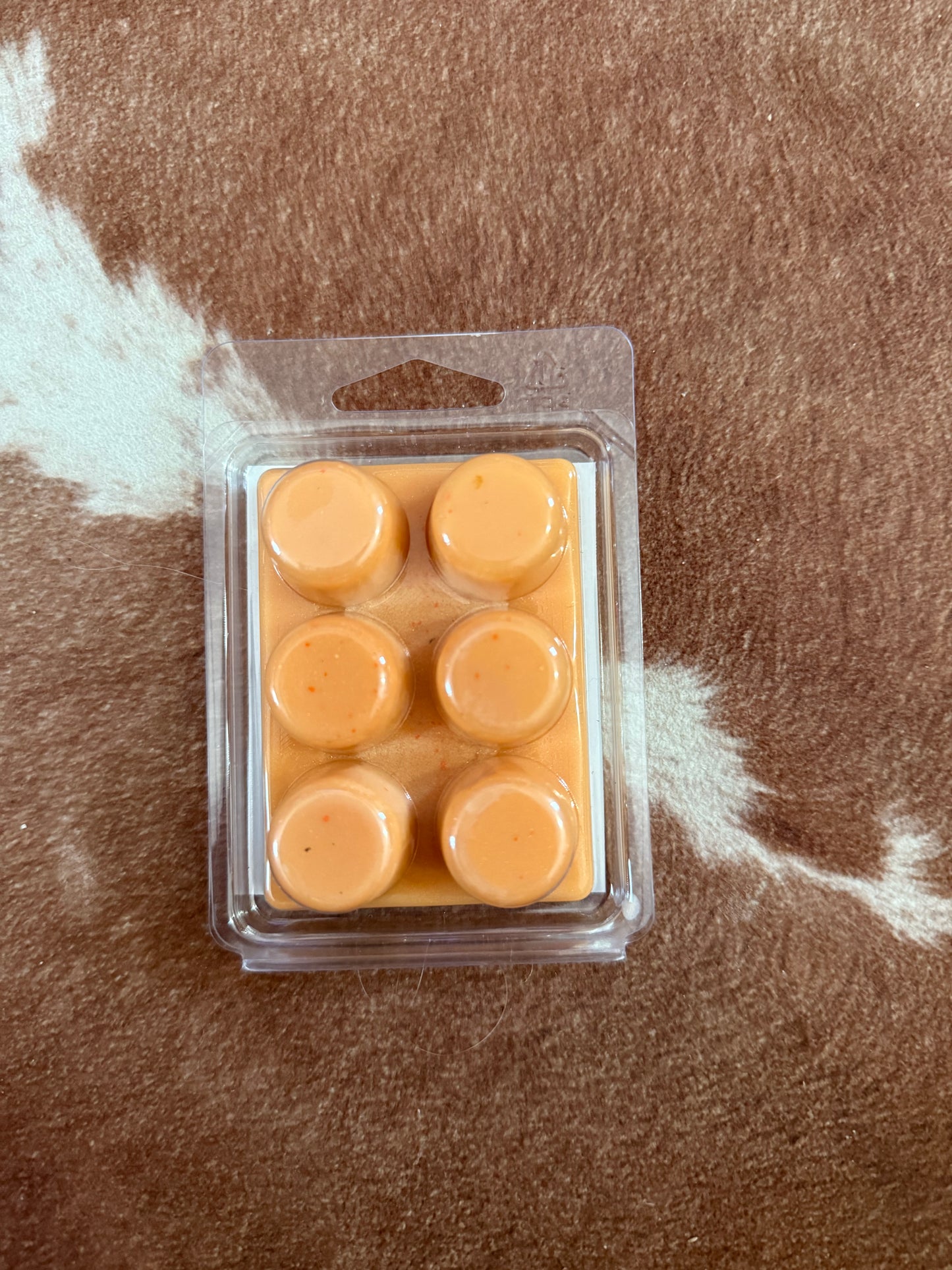 Pumpkin Pie Soy Wax Melts