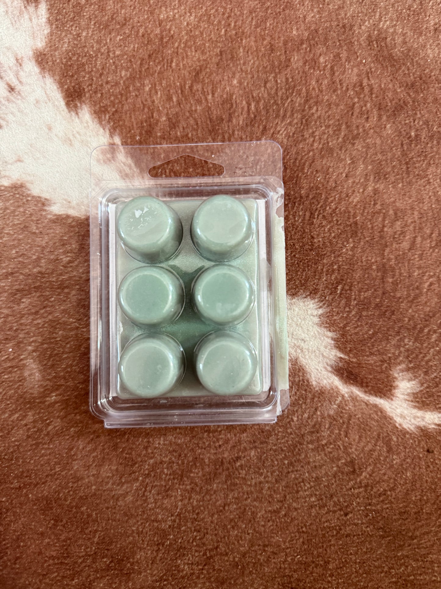 Apple Pie Soy Wax Melts