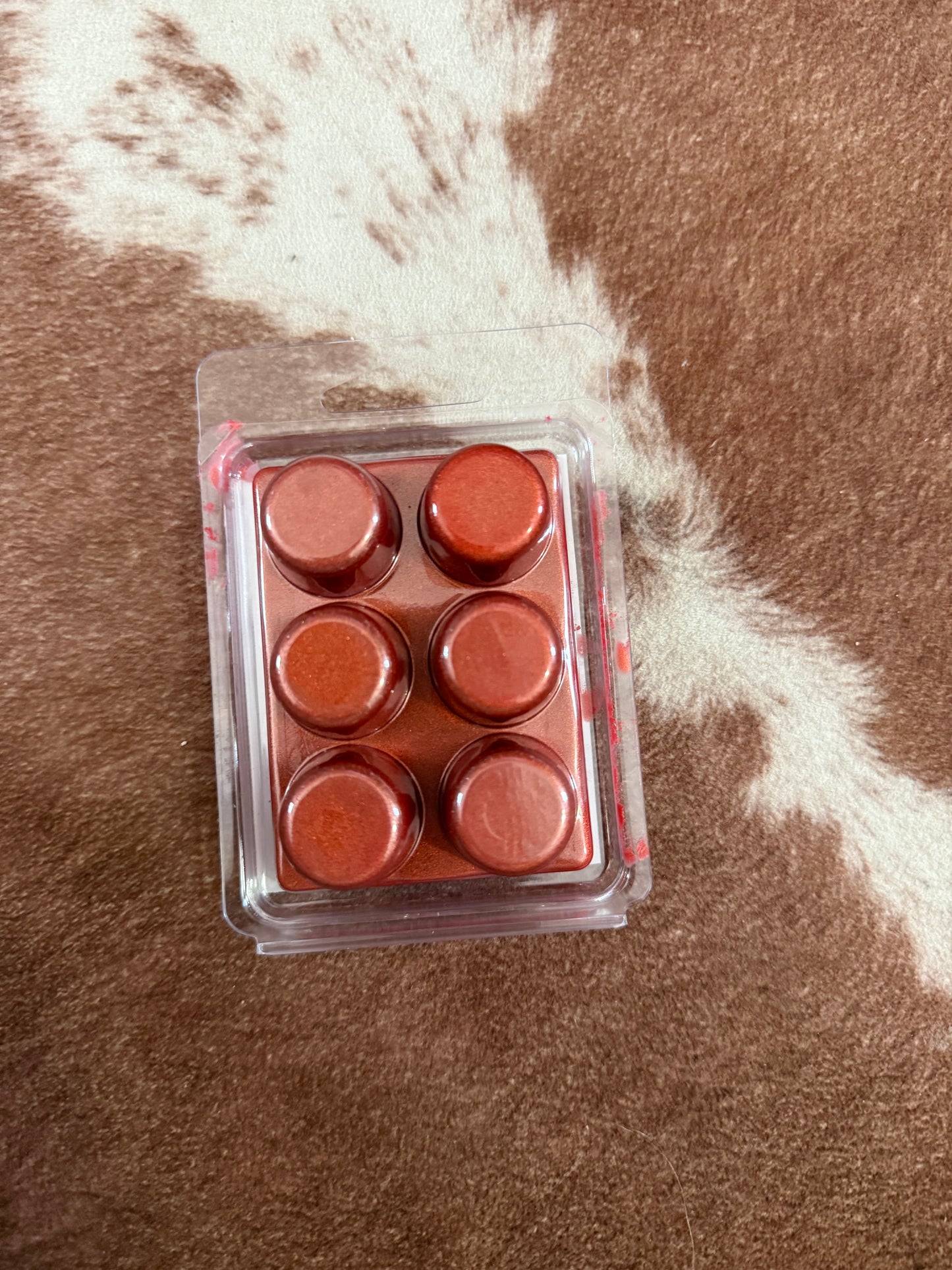 Hello Fall Soy Wax Melts