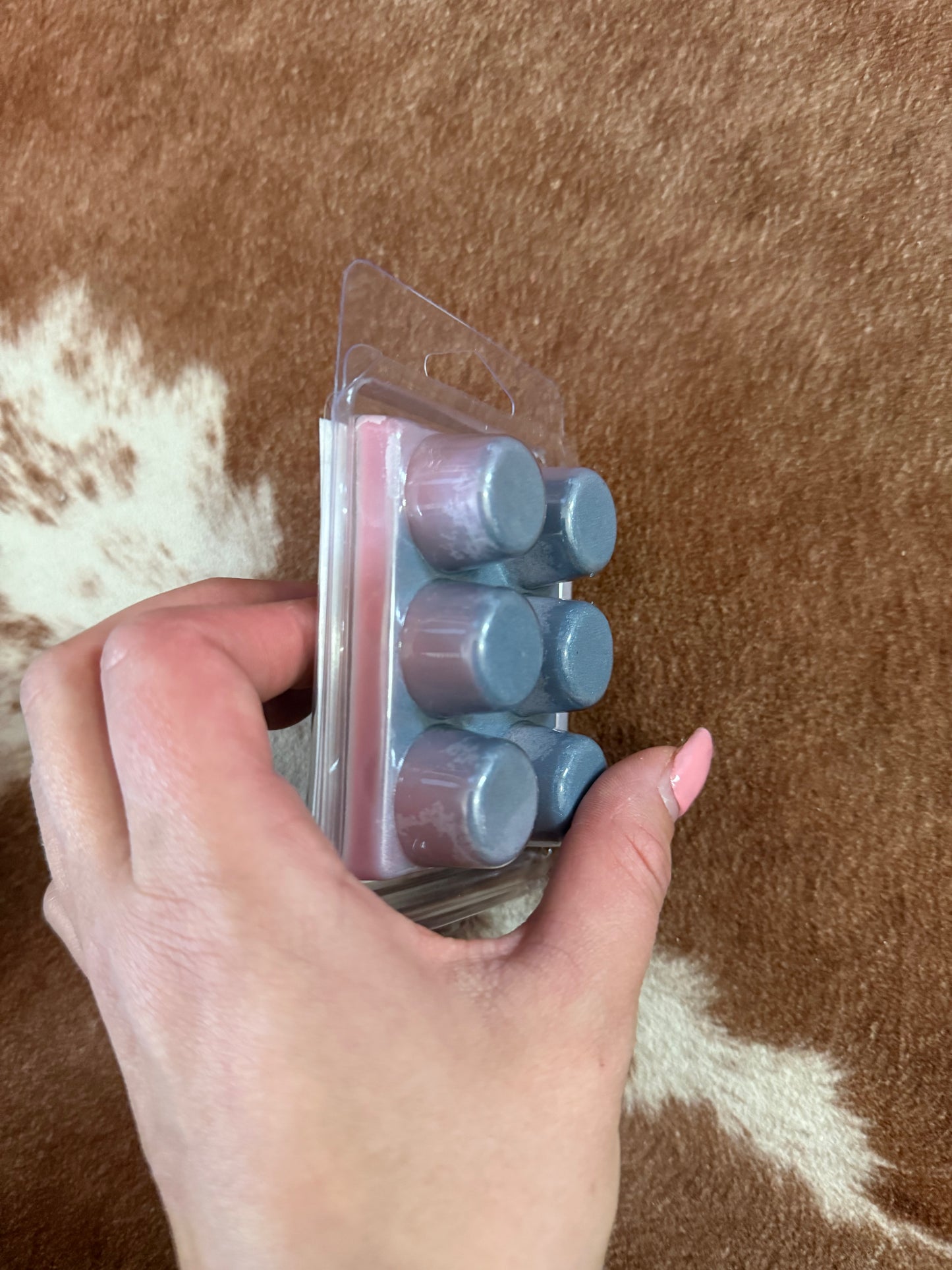 Magic & Myrrh Soy Wax Melts