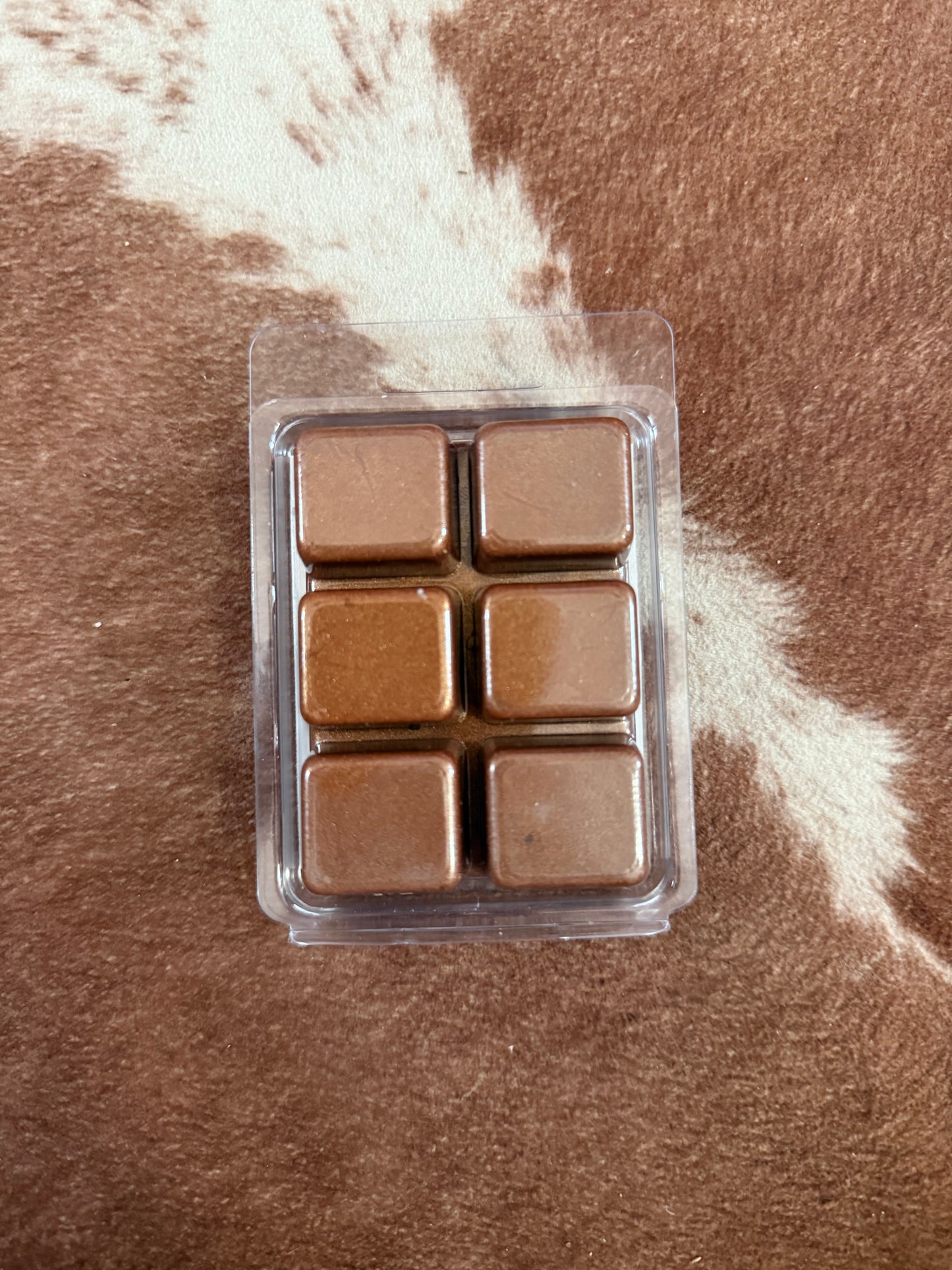 Butterscotch Chai Soy Wax Melts