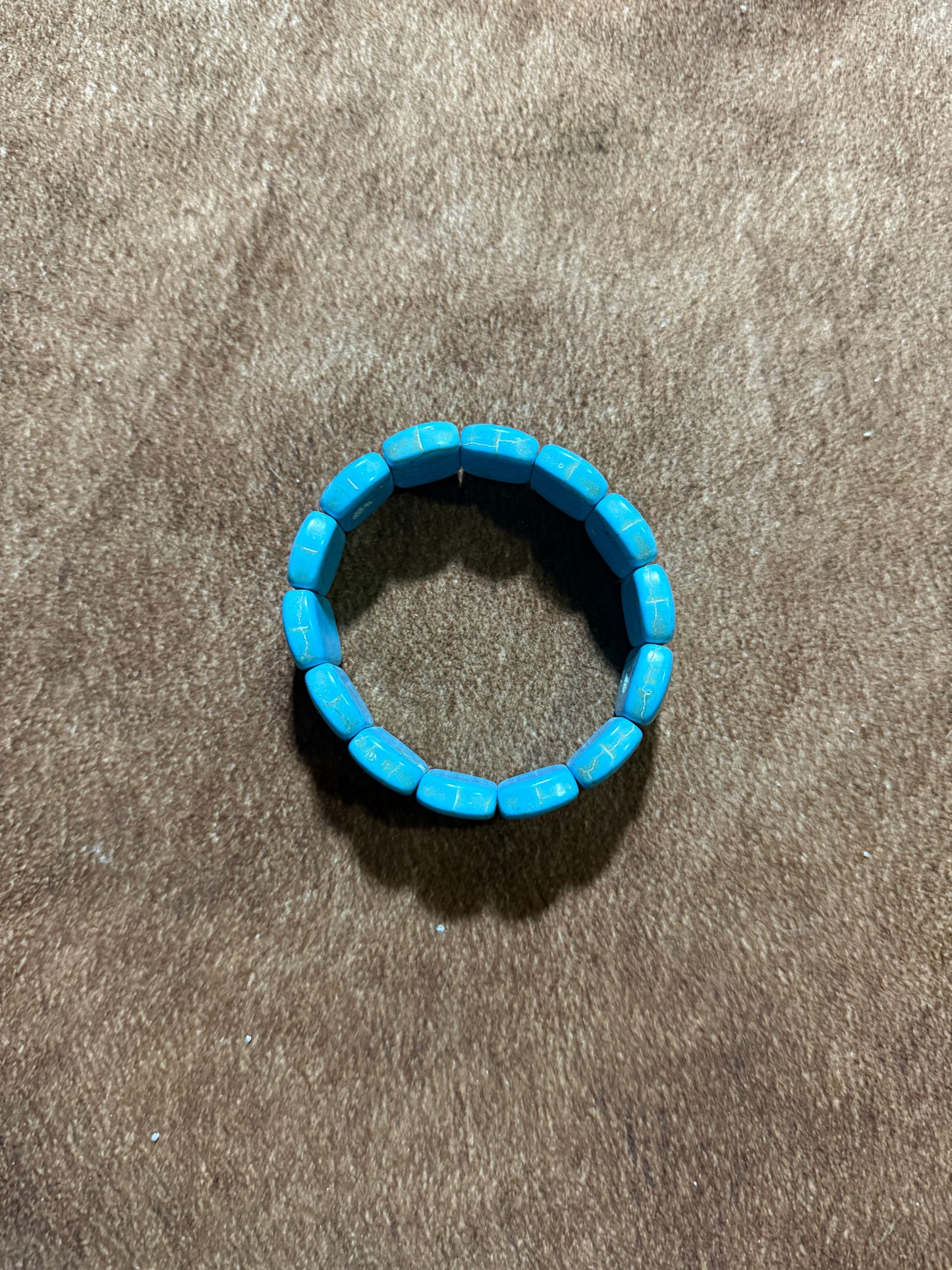 Western Beauty Bracelet