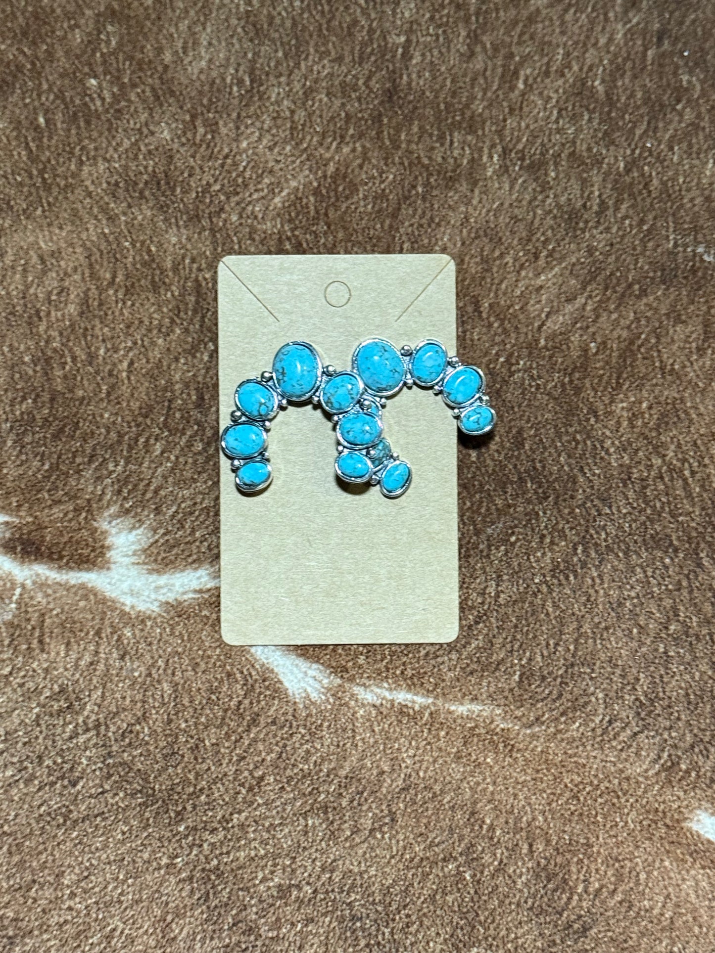 Serena Earrings