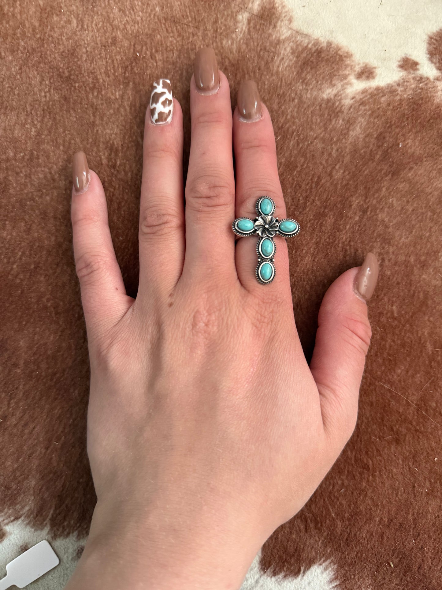 Crossroads Ring