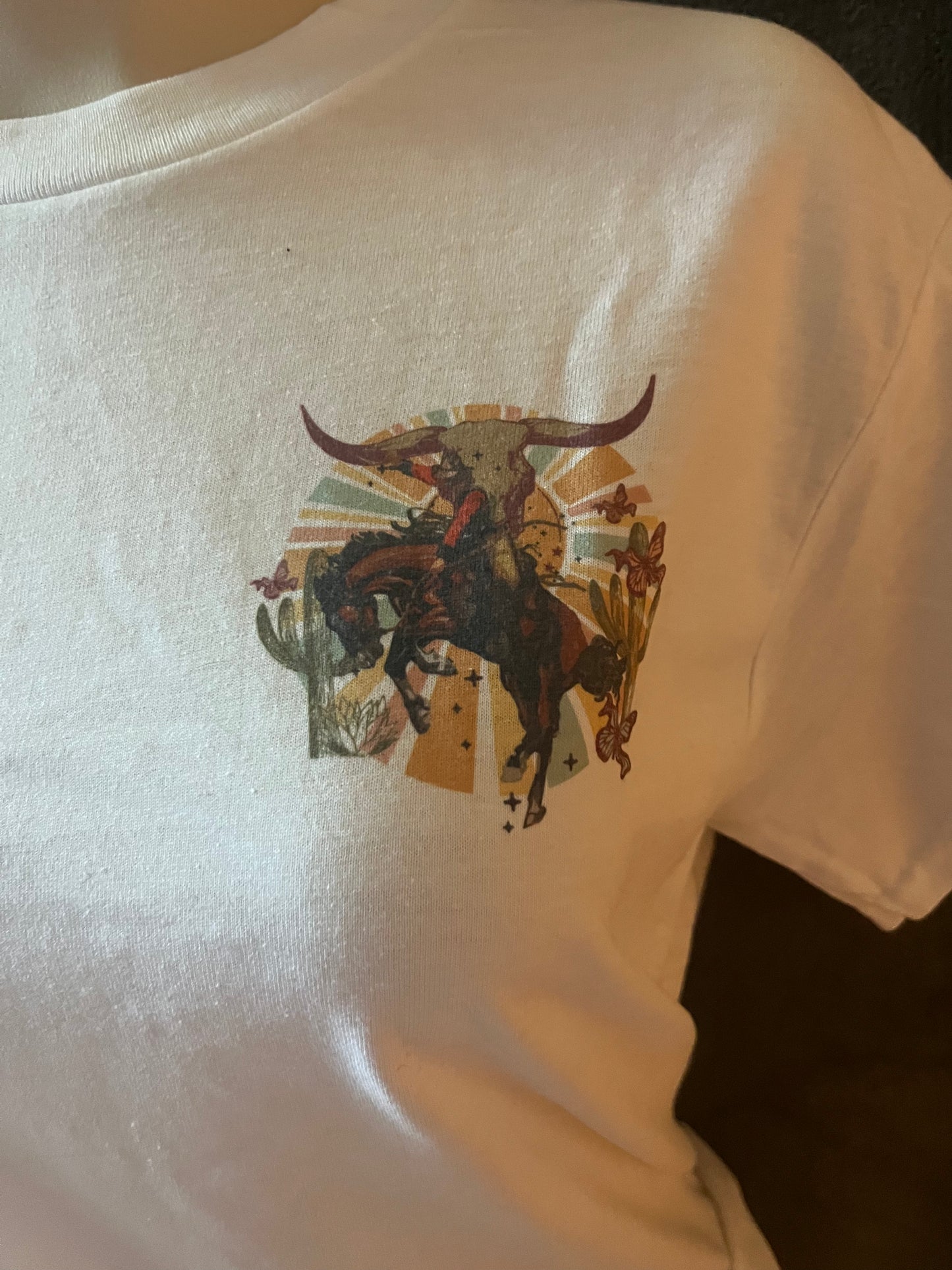 Vintage Rodeo T-shirt