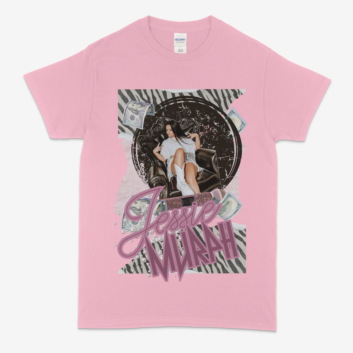 Jessie Murph T-shirt (Made to Order)
