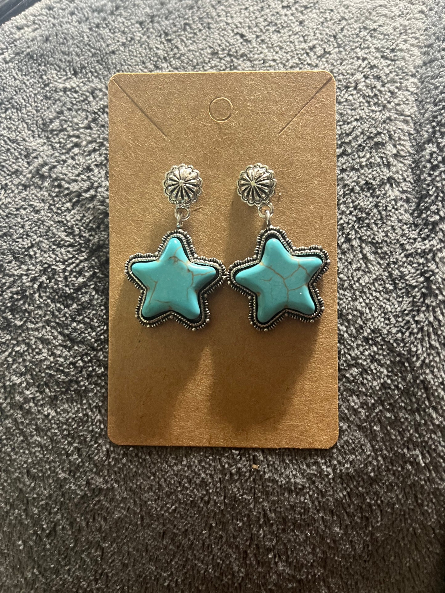 Mabel Earrings
