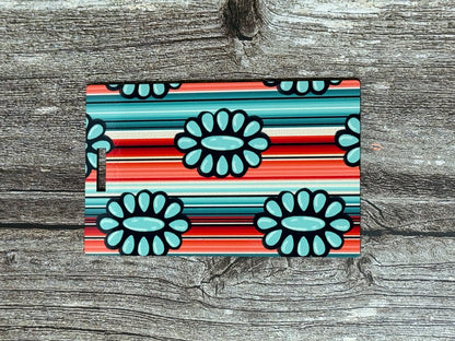 Luggage Tag