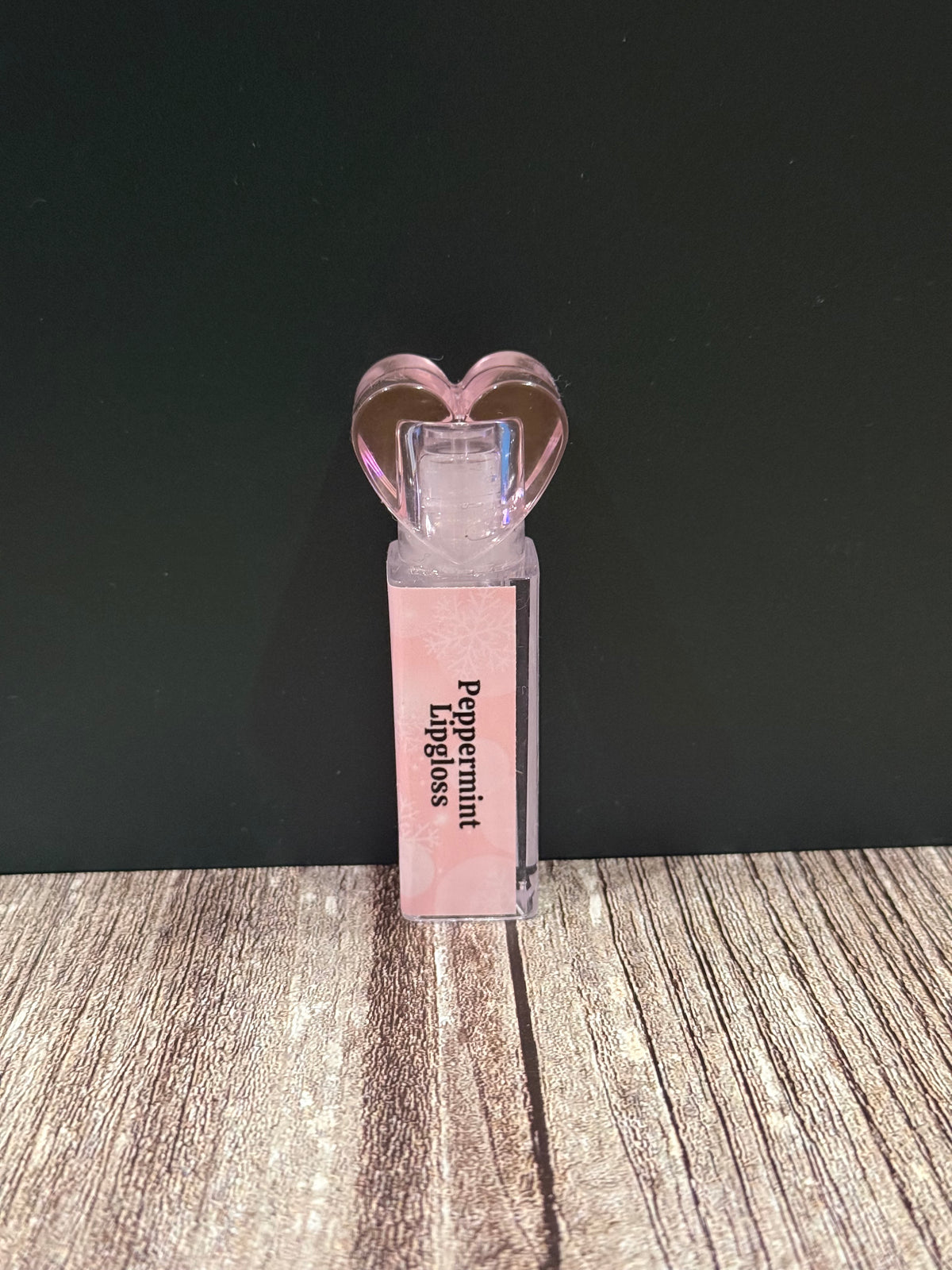 Sweetheart Kisses Lip Gloss