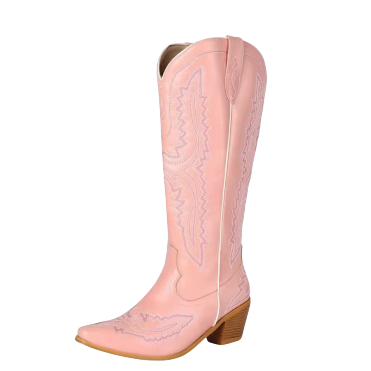 The Painted Desert Boots