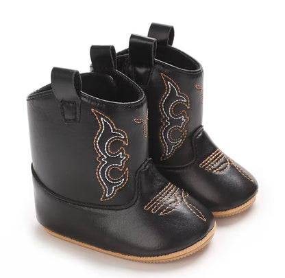 Baby Cowboy Boots