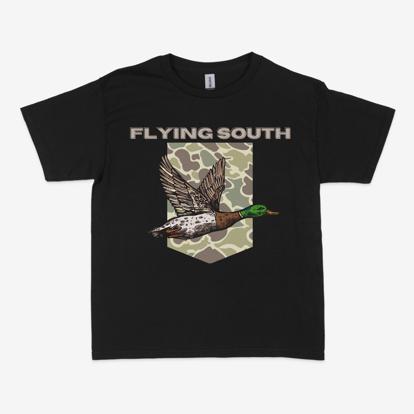 Flying South Toddler T-shirt