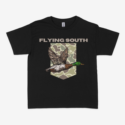 Flying South Youth T-shirt