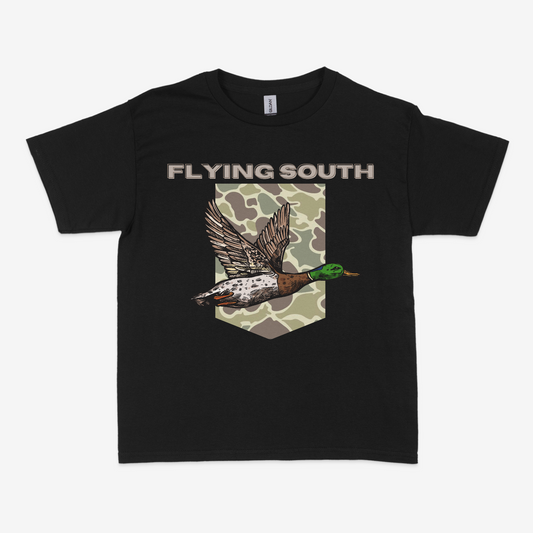 Flying South Youth T-shirt