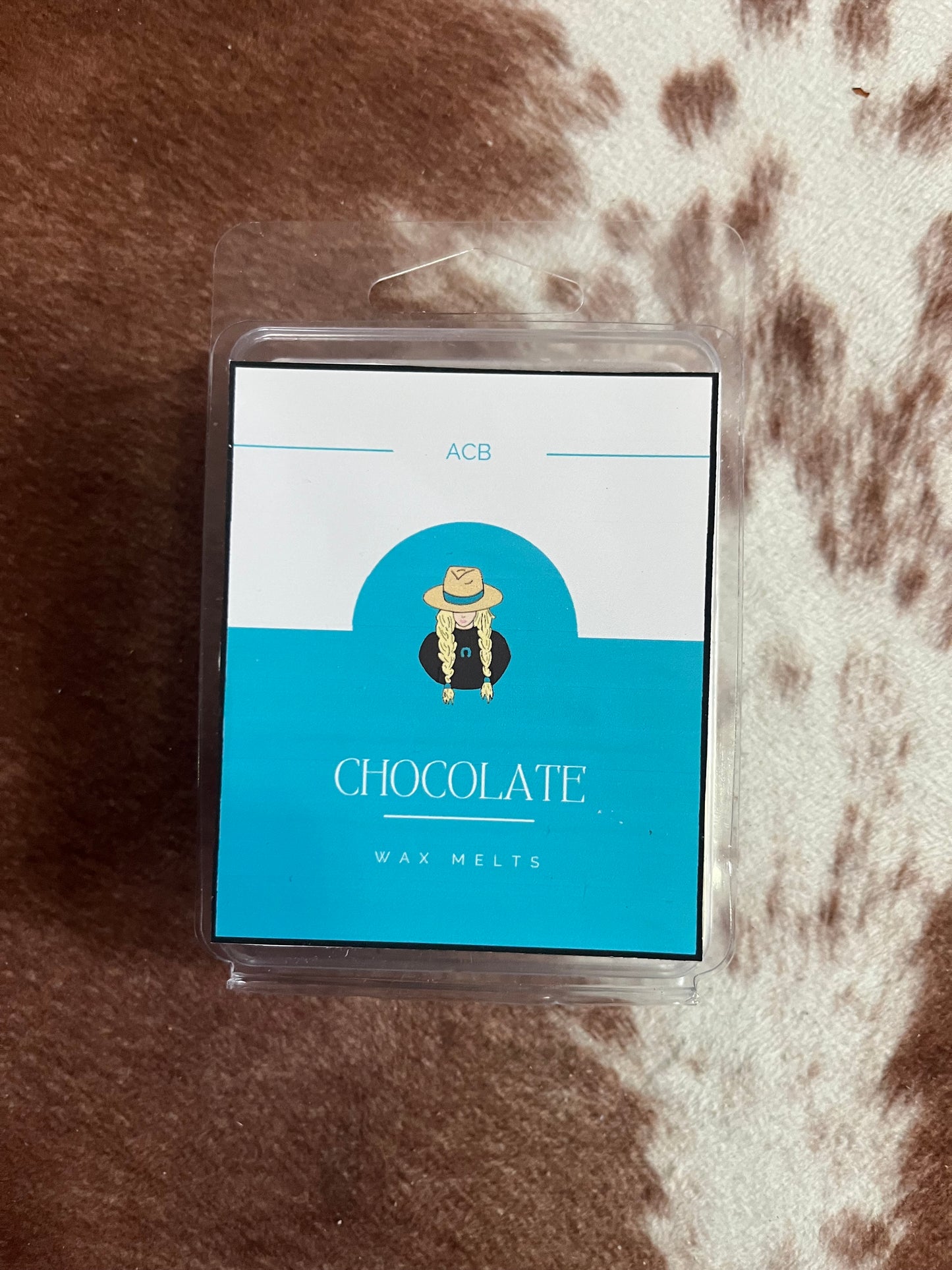 Chocolate Wax Melts