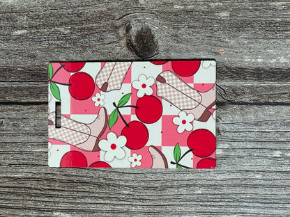 Luggage Tag