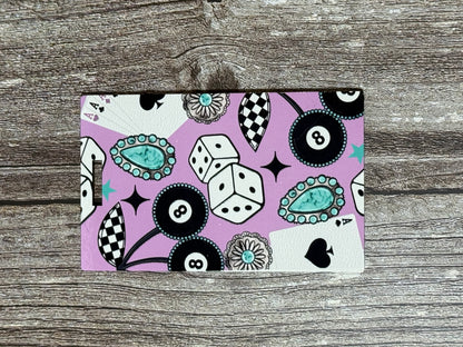 Luggage Tag