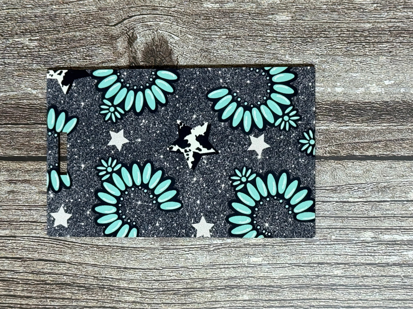 Luggage Tag