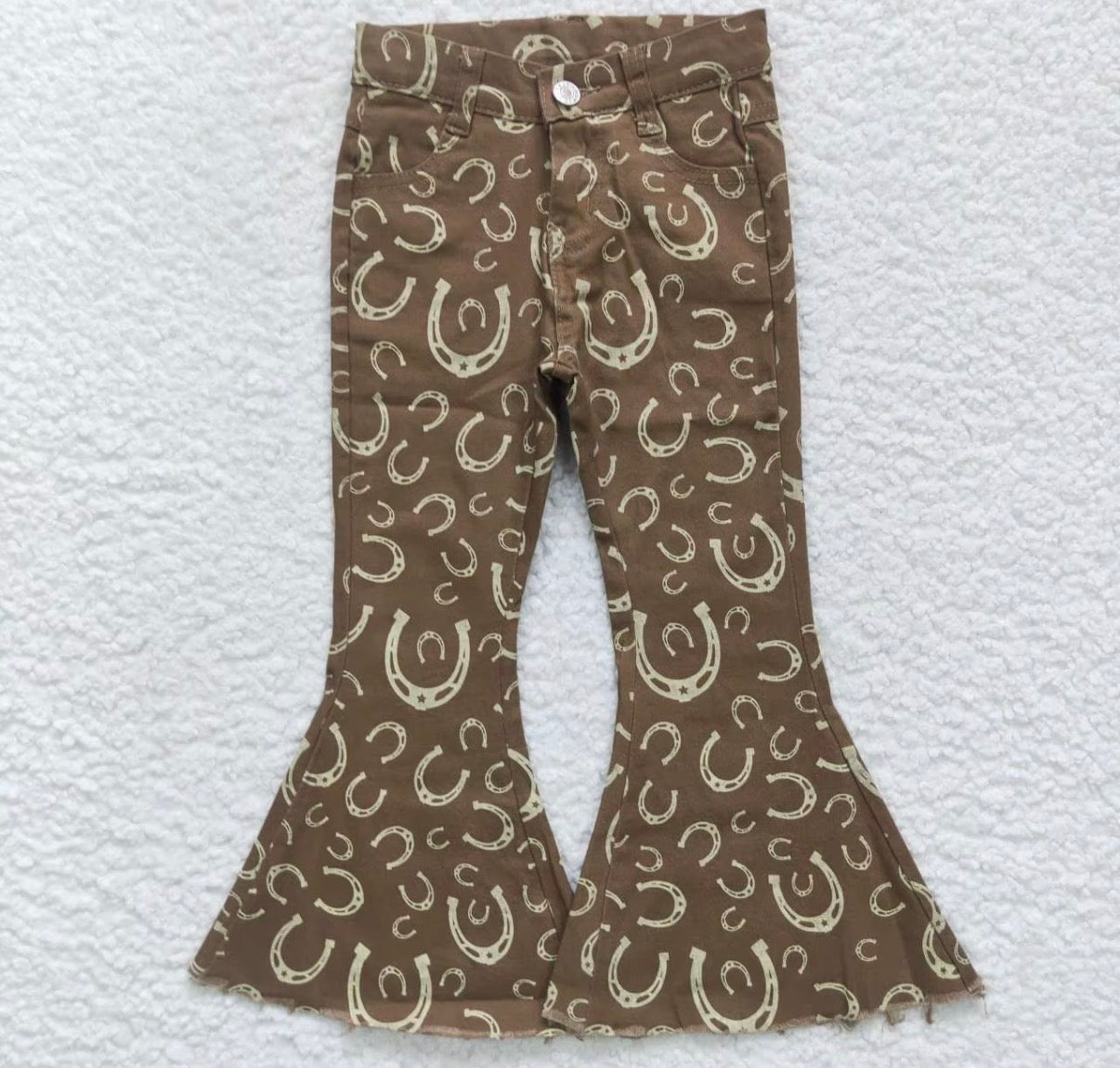 Lucky Break Toddler Flares