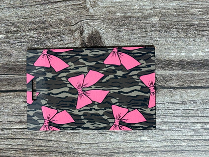 Luggage Tag