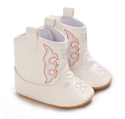 Baby Cowboy Boots