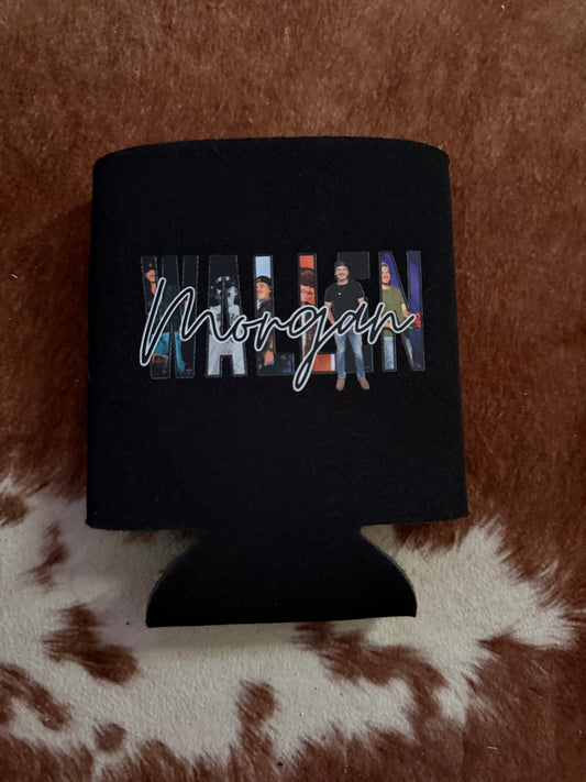 Morgan Wallen Koozie