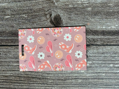 Luggage Tag