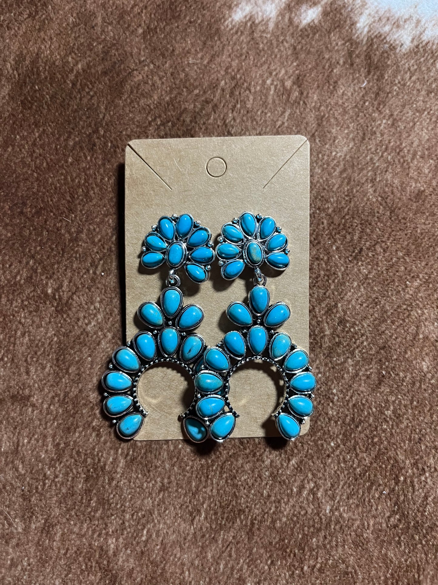 Austin Earrings