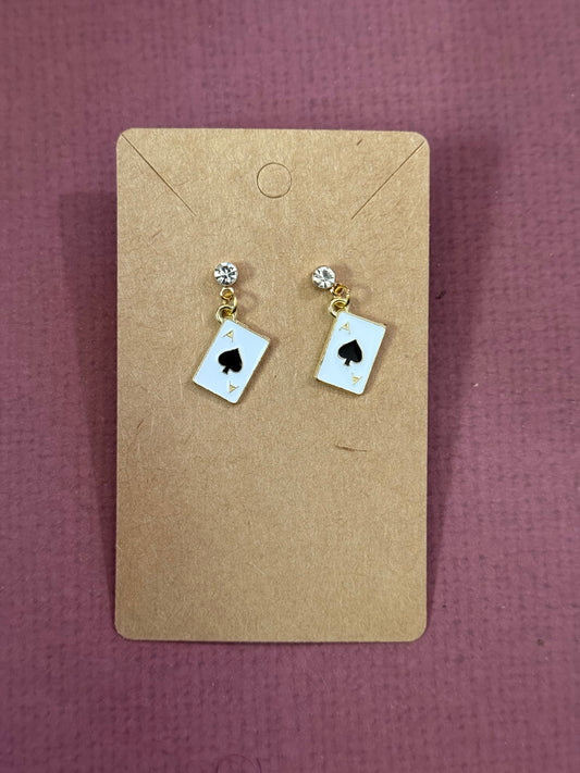 Lucky Outlaw Earrings