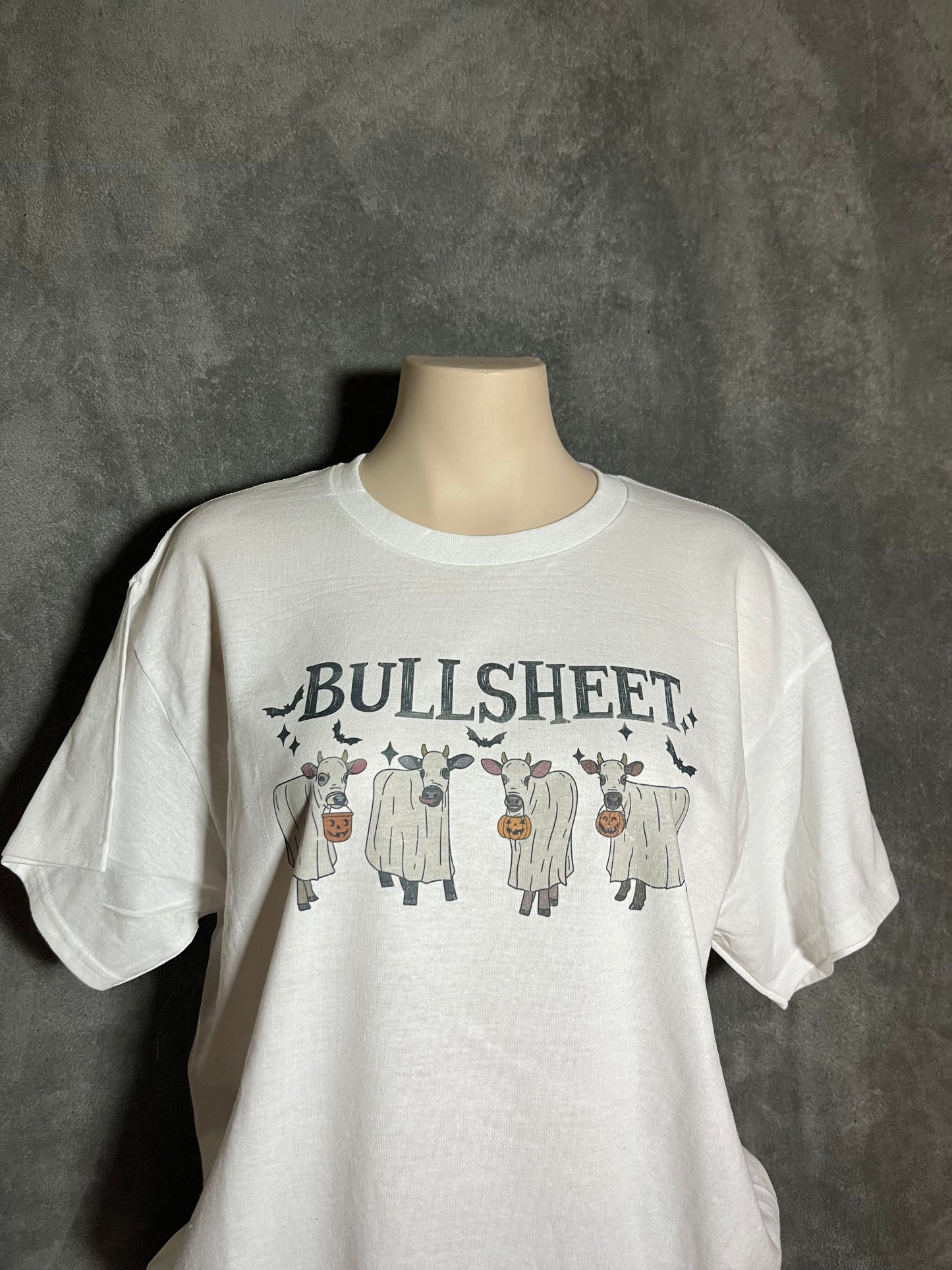 Bullsheet T-shirt