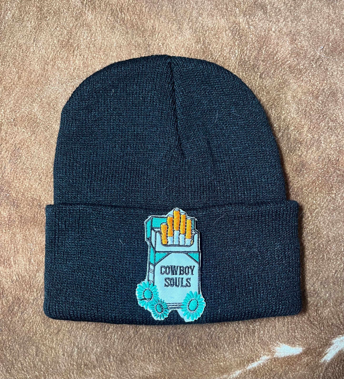 Cowboy Souls Toque